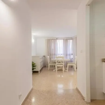 Apartmán Historic Center - Loft In The Heart Of *
