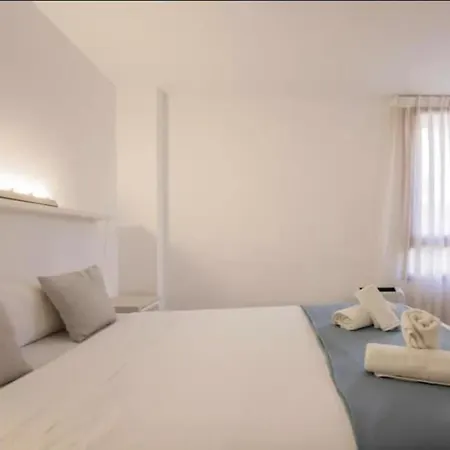 Historic Center - Loft In The Heart Of Apartament