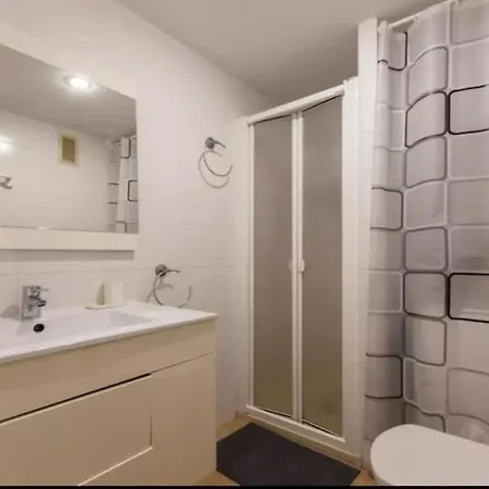 Historic Center - Loft In The Heart Of Apartament