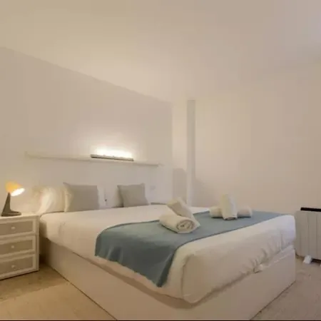 Historic Center - Loft In The Heart Of * Walencja