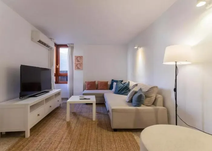 Apartament Historic Center - Loft In The Heart Of *