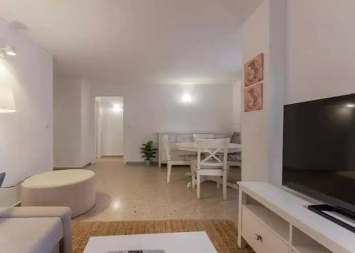 Historic Center - Loft In The Heart Of * Walencja