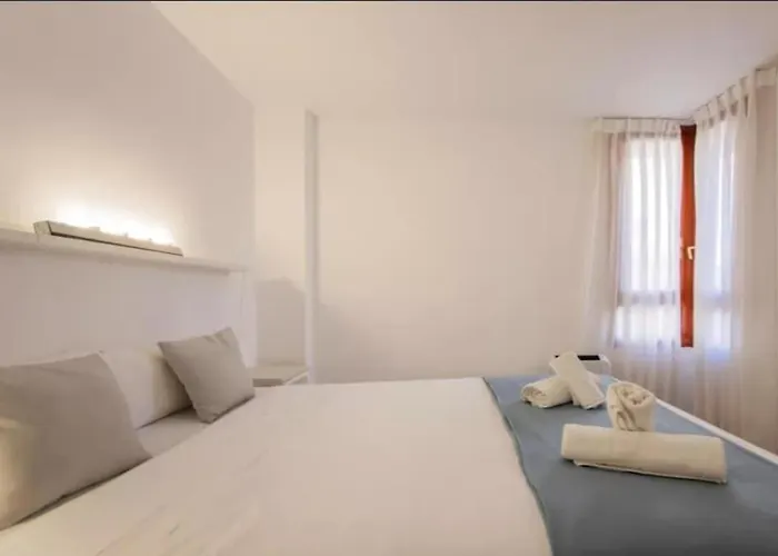 Historic Center - Loft In The Heart Of Apartament