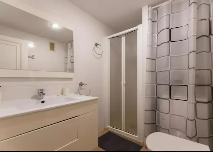 Historic Center - Loft In The Heart Of Apartament