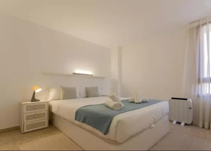 Historic Center - Loft In The Heart Of * Walencja