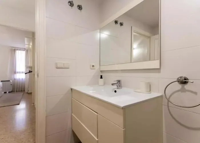 Historic Center - Loft In The Heart Of Apartament *